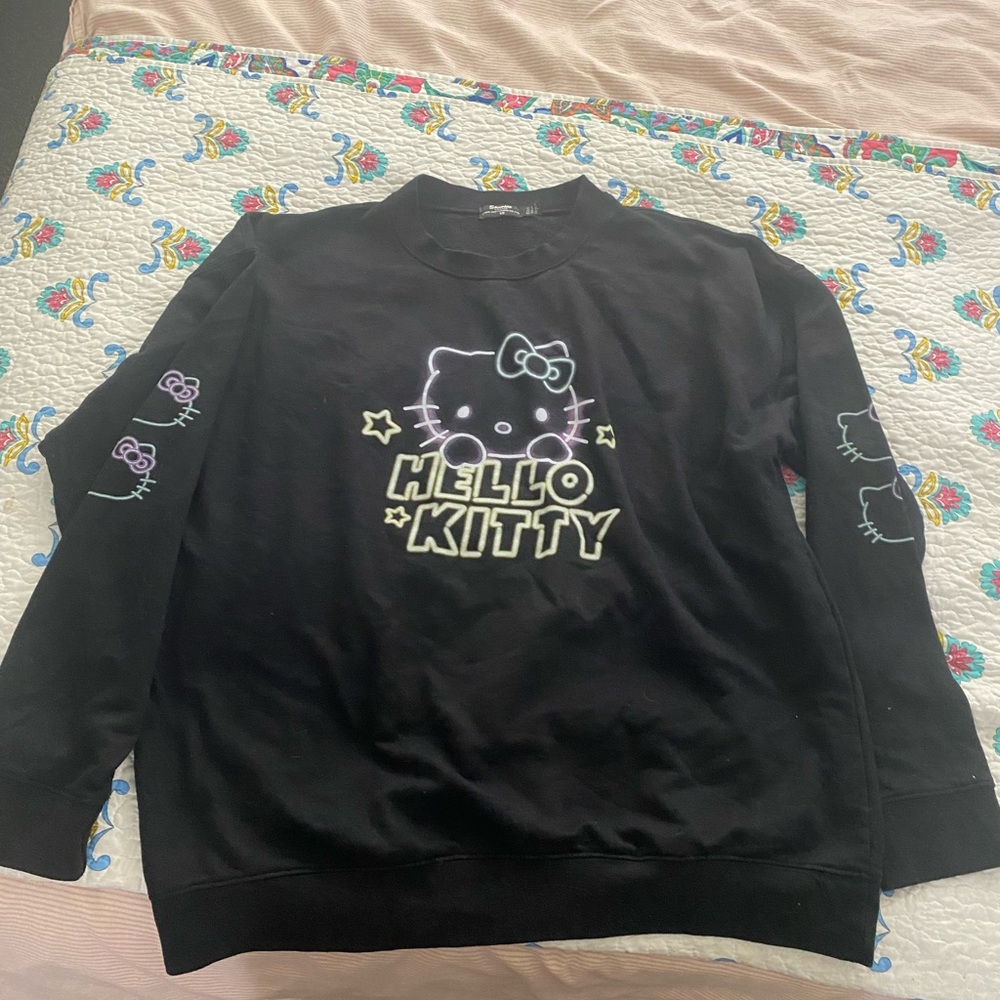 Sweatshirt Hello Kitty